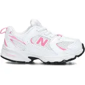 New Balance Sneakers 530 flickor - Vit - 26