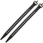USWE Tpu 25 Cm Remmar 2 Enheter