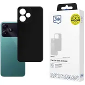 3mk Protection 3mk matt skal till Xiaomi Poco M6 Pro 5G – svart