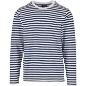 Brandit Stripe Jersey Långärmad skjorta