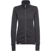 Woolpower Full Zip Jacket 400 Jacket Black