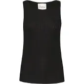My Essential Wardrobe Topp 'KateMW' svart