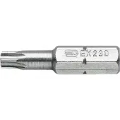 Facom Bits spår EX.220; 5/16''; T20; 35 mm