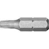 Facom Bits spår EXR.140; 1/4''; TT40; 25 mm