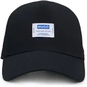 HUGO Merk 10269331 Blue Keps