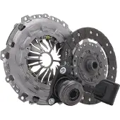 LuK Kopplingssats RepSet Pro 623 3721 33