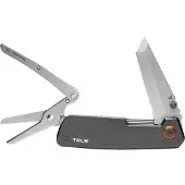 True Utility Dualcutter 2 In 1 Multiverktyg
