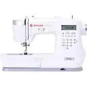 SINGER Sömmaskin CE677