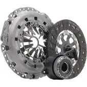 LuK Kopplingssats RepSet Pro 624 3522 33