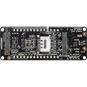 Arduino Portenta Cat. M1/NB IoT GNSS Shield Shield Passar till: