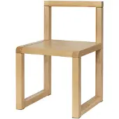 Ferm Living Stol - Little Architect - Ash - - One Size - Stol