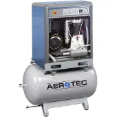 Aerotec PRO K-AK30-15 Tryckluftskompressor 270 l 15 bar