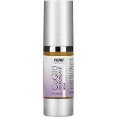 Now Foods, Solutions, Antioxidant Serum with CoQ10, 1 fl oz (30 ml)