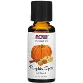 Now Foods, Essential Oils, Pumpkin Spice, 1 fl oz (30 ml)