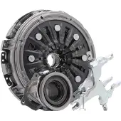 AISIN Kopplingssats DKY-002
