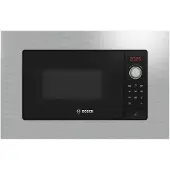 Bosch Bfl623ms3 800w Mikrovågsugn