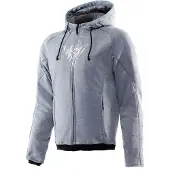 Dainese Furry Jacka Med Huva