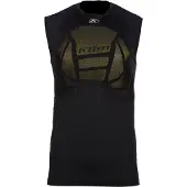 KLIM Tactical Ärmlös Skydd T-shirt