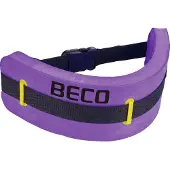 Beco Simbälte - 18-30 kg - Lila - - 3-6 år - Simbälte