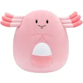 Squishmallows Gosedjur - 25 cm - Pokémon Chansey - - One Size - Gosedjur