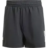 Adidas Club 3 Stripes Shorts