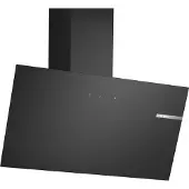 Bosch Dwk85dk60 Dekorativ Fläktkåpa