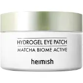 Heimish [] Matcha Biome Active Hydrogel Ögonmask 60 st