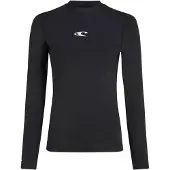 O'Neill Essentials Skin Långärmad Rash Guard