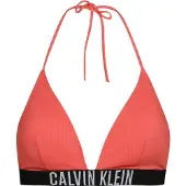 Calvin Klein Kw0kw02750 Triangle Bikinitopp