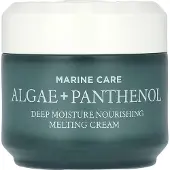 Heimish , Marin Vård, Alge + Panthenol, Djup Fuktighetsgivande Smältkräm, 1.85 fl oz (55 ml)