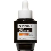 Heimish , Multi Vitamin 7%, Glow Serum, 1,18 fl oz (35 ml)