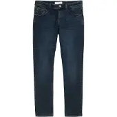 Tom Tailor Jeans 'Josh' mörkblå