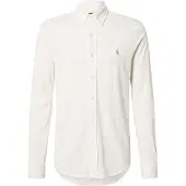 Ralph Lauren Skjorta kräm