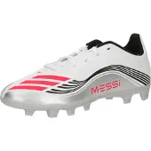 Adidas F50 Messi Club Fg/mg Junior Fotbollsskor