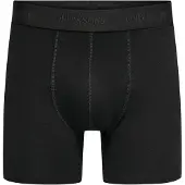 Only & Sons Boxershorts svart