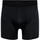Only & Sons Boxershorts 'ONSFitz' svart