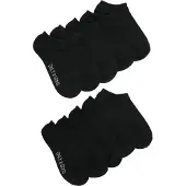 Only & Sons Sockor 'ONSFINCH' svart
