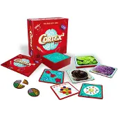 3 Challenge Brädspel