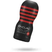 Tenga Original Vacuum Cup Hard Onaniprodukt - Vit - Vit
