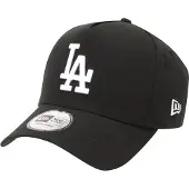 New Era Keps 'LEAGUE ESSENTIAL LOSDOD' svart / vit