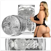 Fleshlight Quickshot Mia Malkova - rese-onanistimulator / rese-masturbator