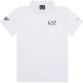 Emporio Armani 8nbf23_bjemz Kortärmad Polotröja
