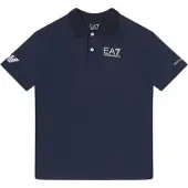 Emporio Armani 8nbf23_bjemz Kortärmad Polotröja