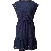 Vero Moda Klänning 'VMKIM' indigo
