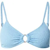 MYLAVIE by Sarah Harrison Bikiniöverdel blå