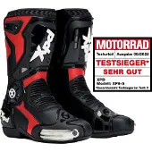 XPD Xp6-s Racingstövlar
