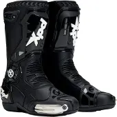 XPD Xp6-s Racingstövlar
