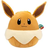 Squishmallows 50 CM POKEMON EEVEE
