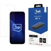 3mk Protection 3mk ARC+ skärmskydd för Google Pixel 9A