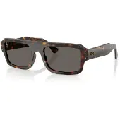 Ray-Ban Lukas Bio-Based 0RB4454 Solglasögon -